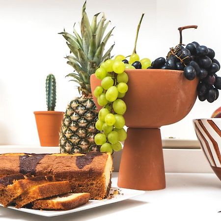 Le Dimore Del Borgo - Room & Breakfast Campomarino  Luaran gambar