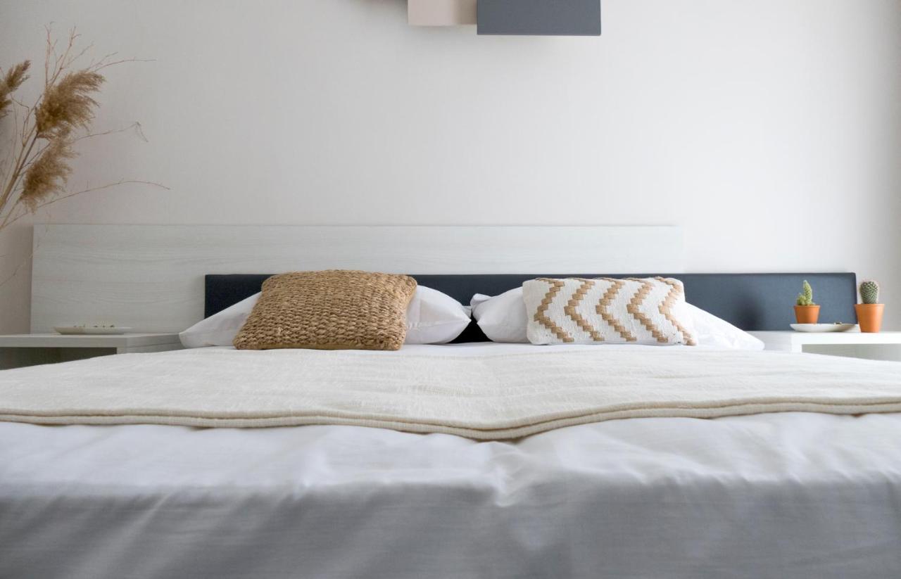 Le Dimore Del Borgo - Room & Breakfast Campomarino  Luaran gambar