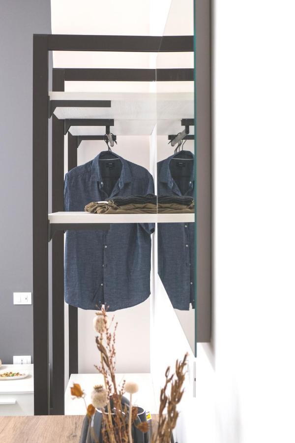 Le Dimore Del Borgo - Room & Breakfast Campomarino  Luaran gambar