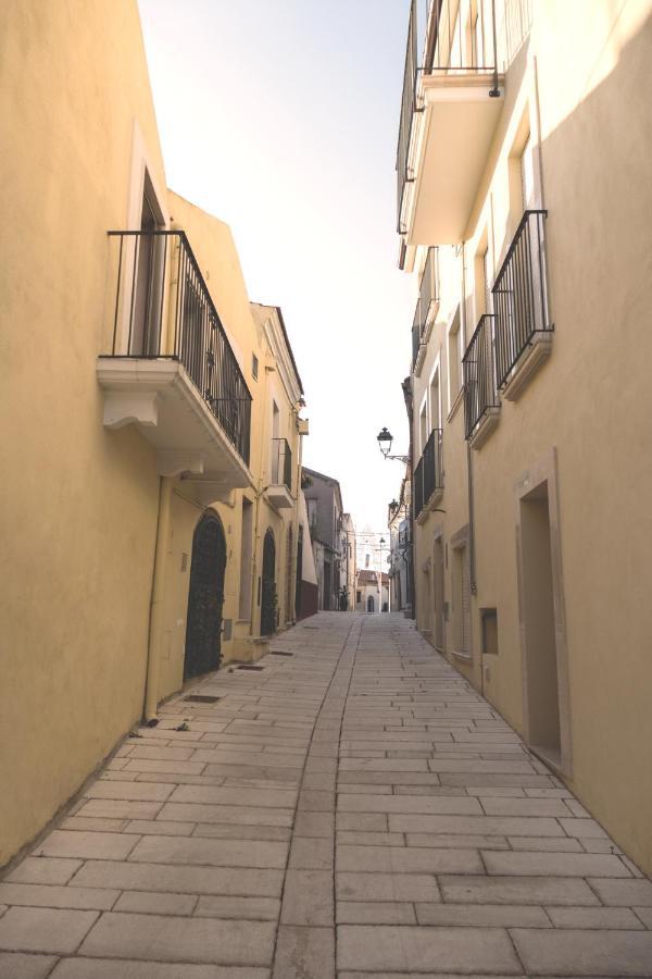 Le Dimore Del Borgo - Room & Breakfast Campomarino  Luaran gambar