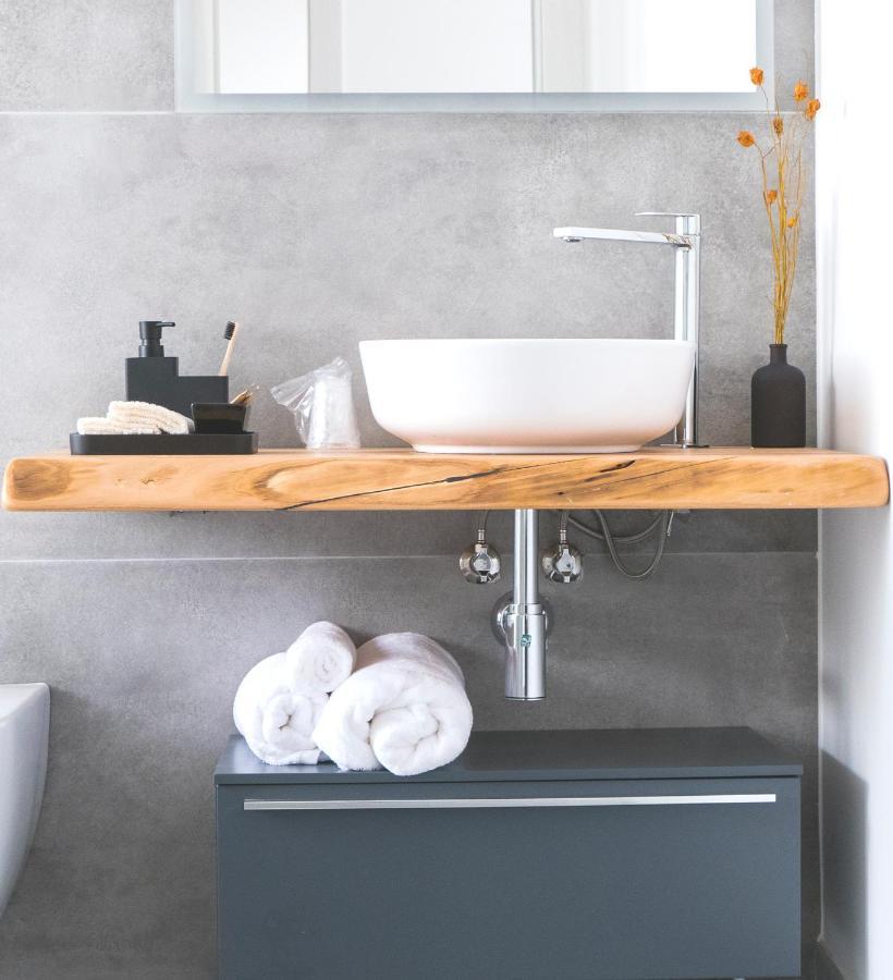 Le Dimore Del Borgo - Room & Breakfast Campomarino  Luaran gambar