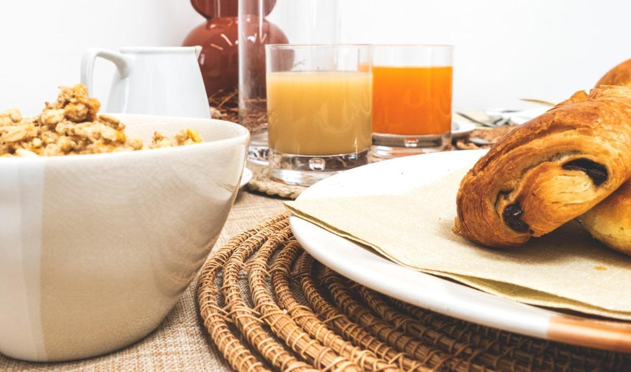 Le Dimore Del Borgo - Room & Breakfast Campomarino  Luaran gambar