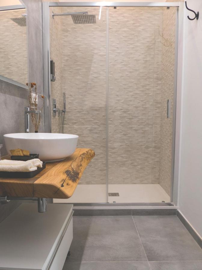 Le Dimore Del Borgo - Room & Breakfast Campomarino  Luaran gambar
