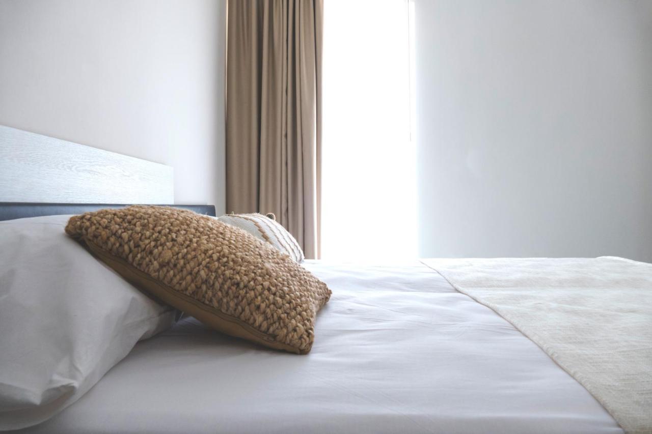 Le Dimore Del Borgo - Room & Breakfast Campomarino  Luaran gambar