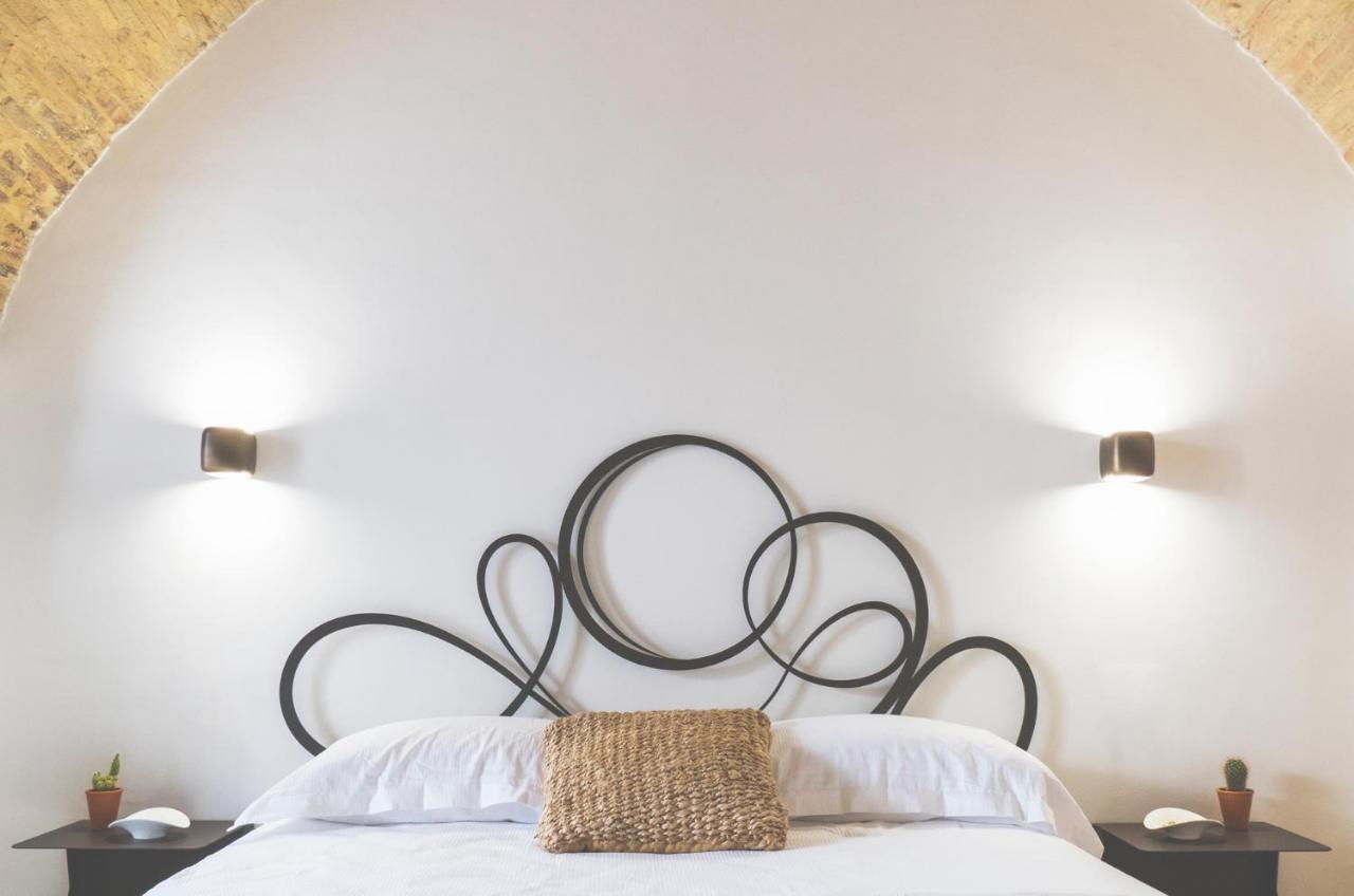 Le Dimore Del Borgo - Room & Breakfast Campomarino  Luaran gambar