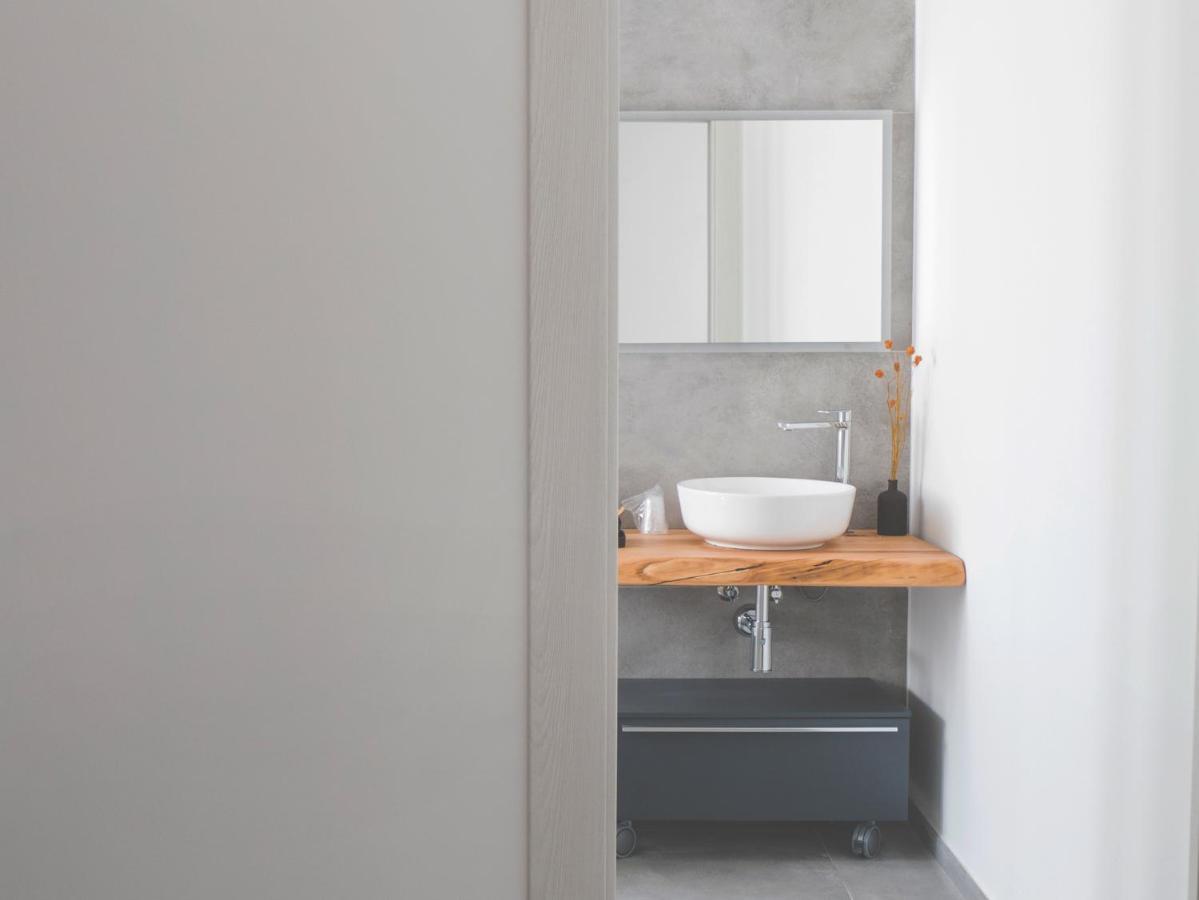Le Dimore Del Borgo - Room & Breakfast Campomarino  Luaran gambar