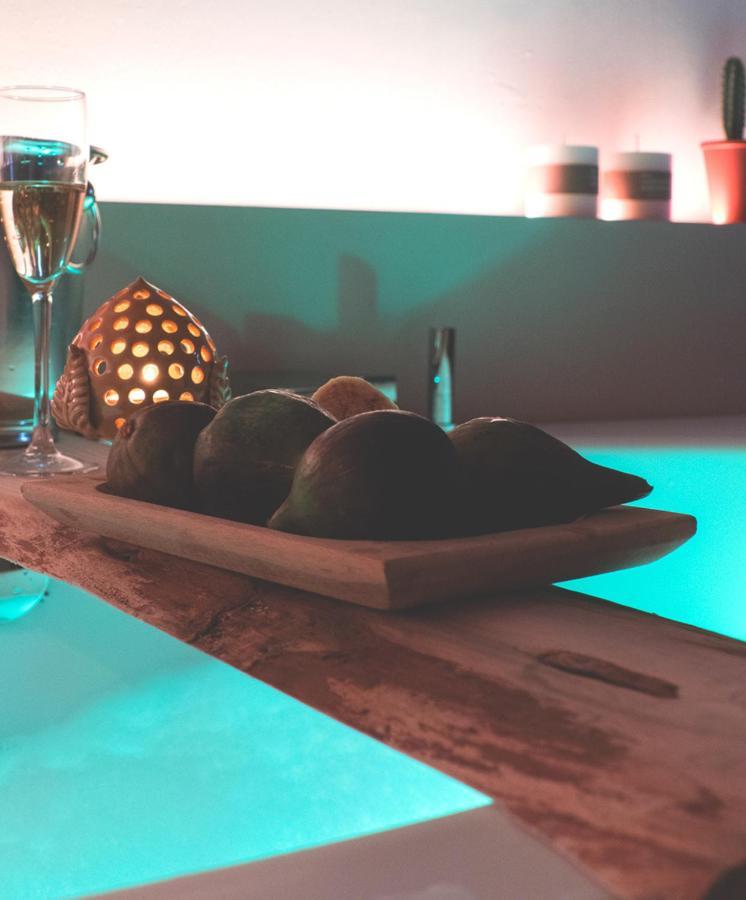 Le Dimore Del Borgo - Room & Breakfast Campomarino  Luaran gambar