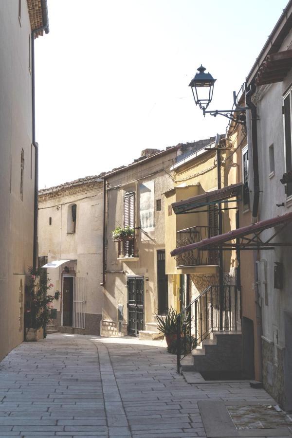 Le Dimore Del Borgo - Room & Breakfast Campomarino  Luaran gambar