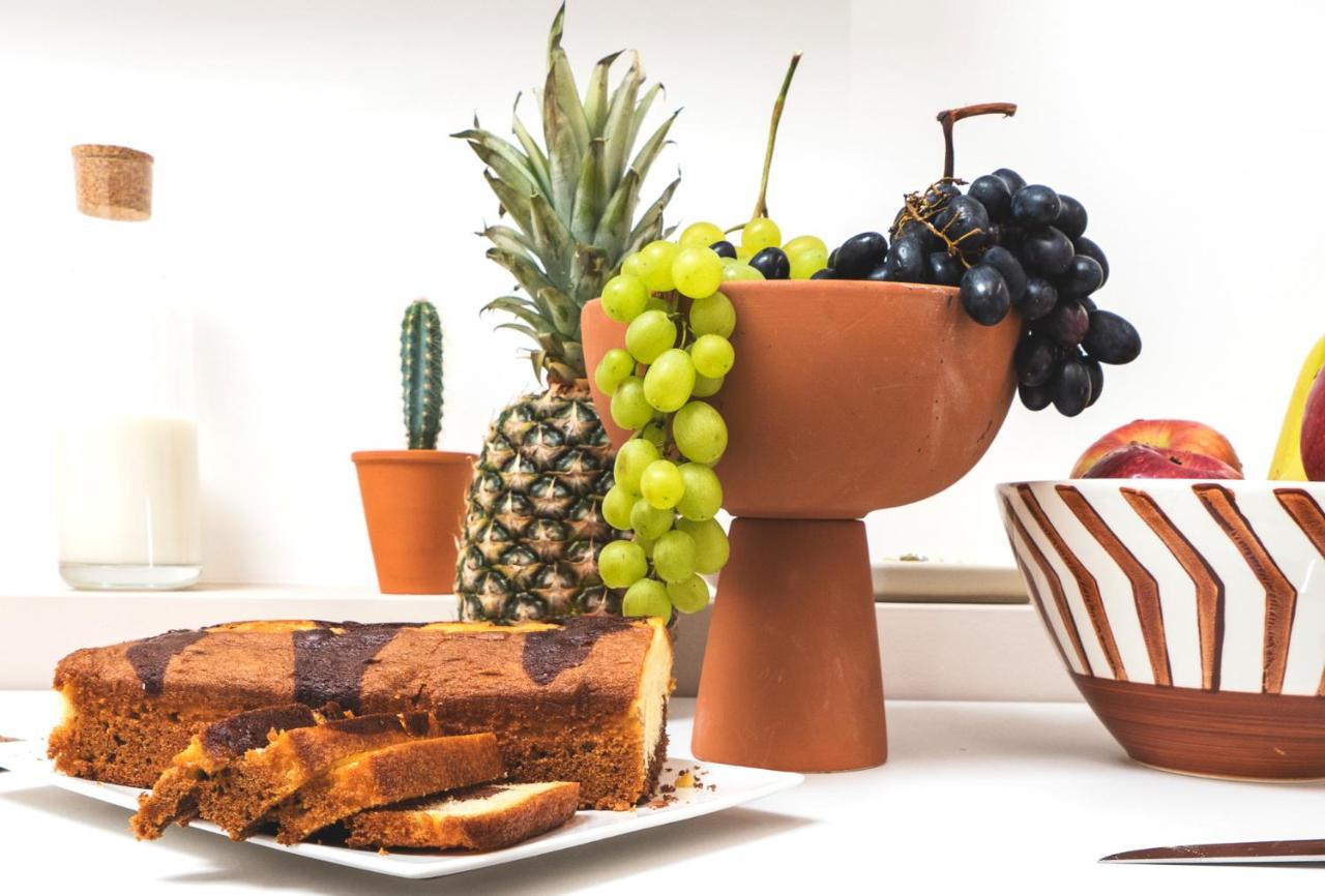 Le Dimore Del Borgo - Room & Breakfast Campomarino  Luaran gambar