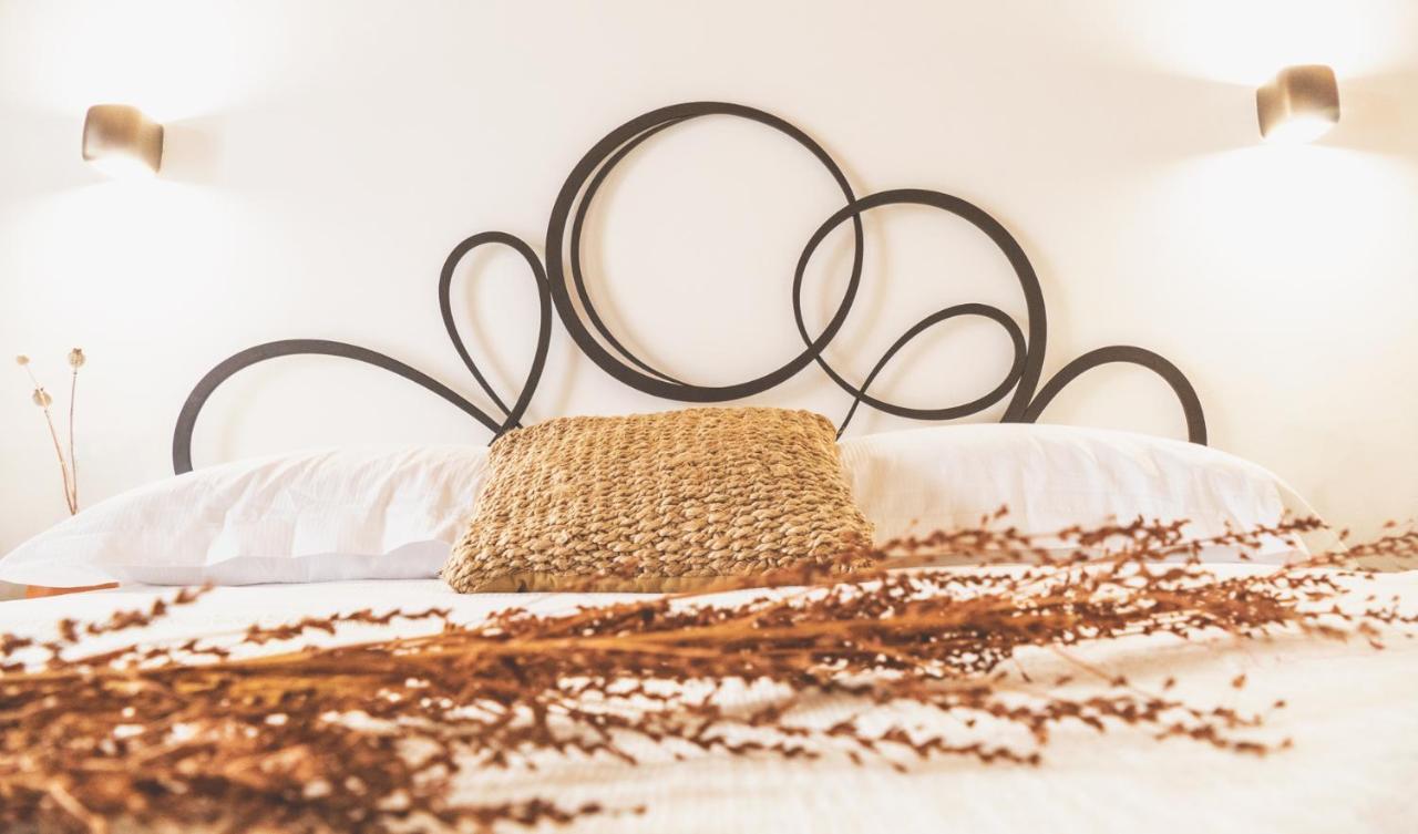 Le Dimore Del Borgo - Room & Breakfast Campomarino  Luaran gambar