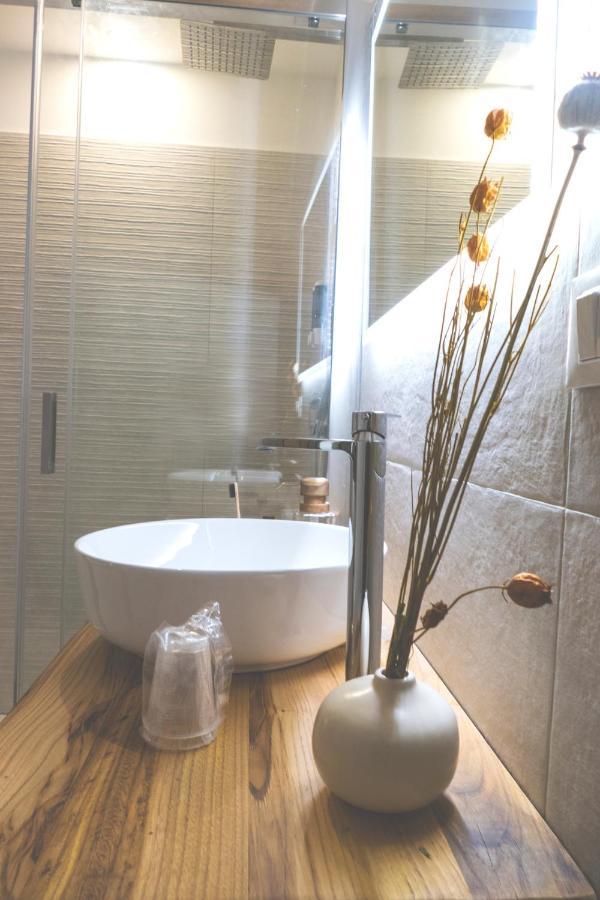 Le Dimore Del Borgo - Room & Breakfast Campomarino  Luaran gambar