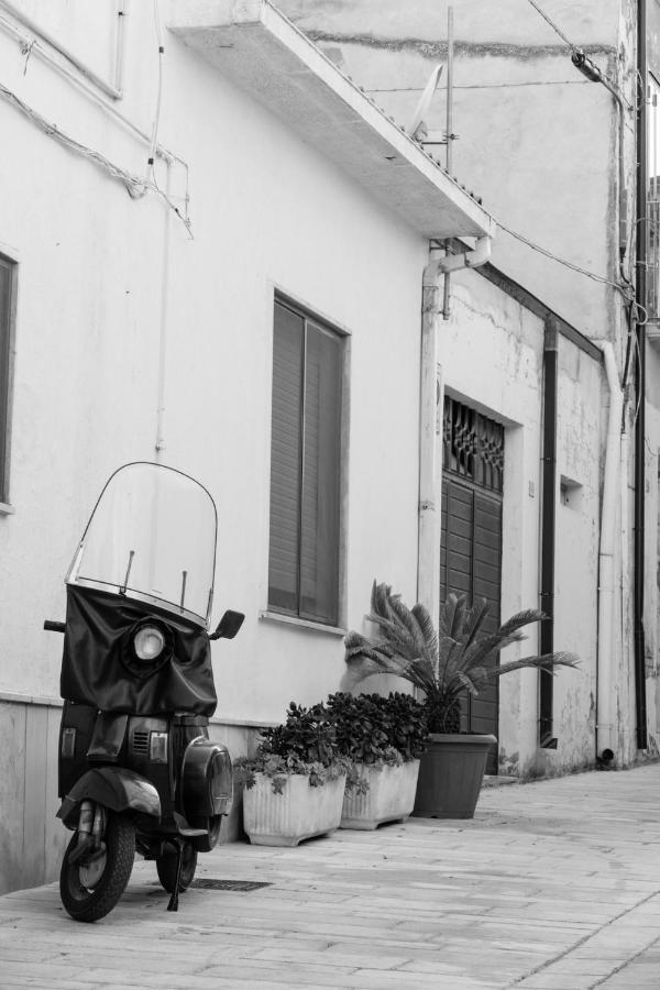 Le Dimore Del Borgo - Room & Breakfast Campomarino  Luaran gambar