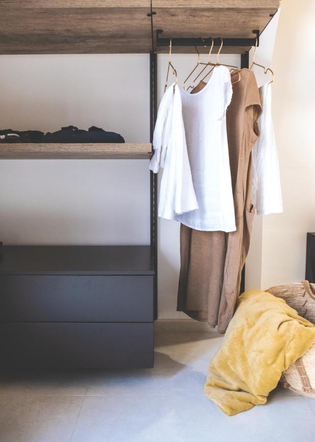 Le Dimore Del Borgo - Room & Breakfast Campomarino  Luaran gambar