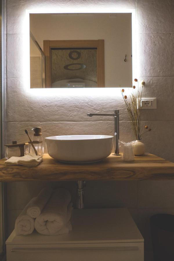 Le Dimore Del Borgo - Room & Breakfast Campomarino  Luaran gambar